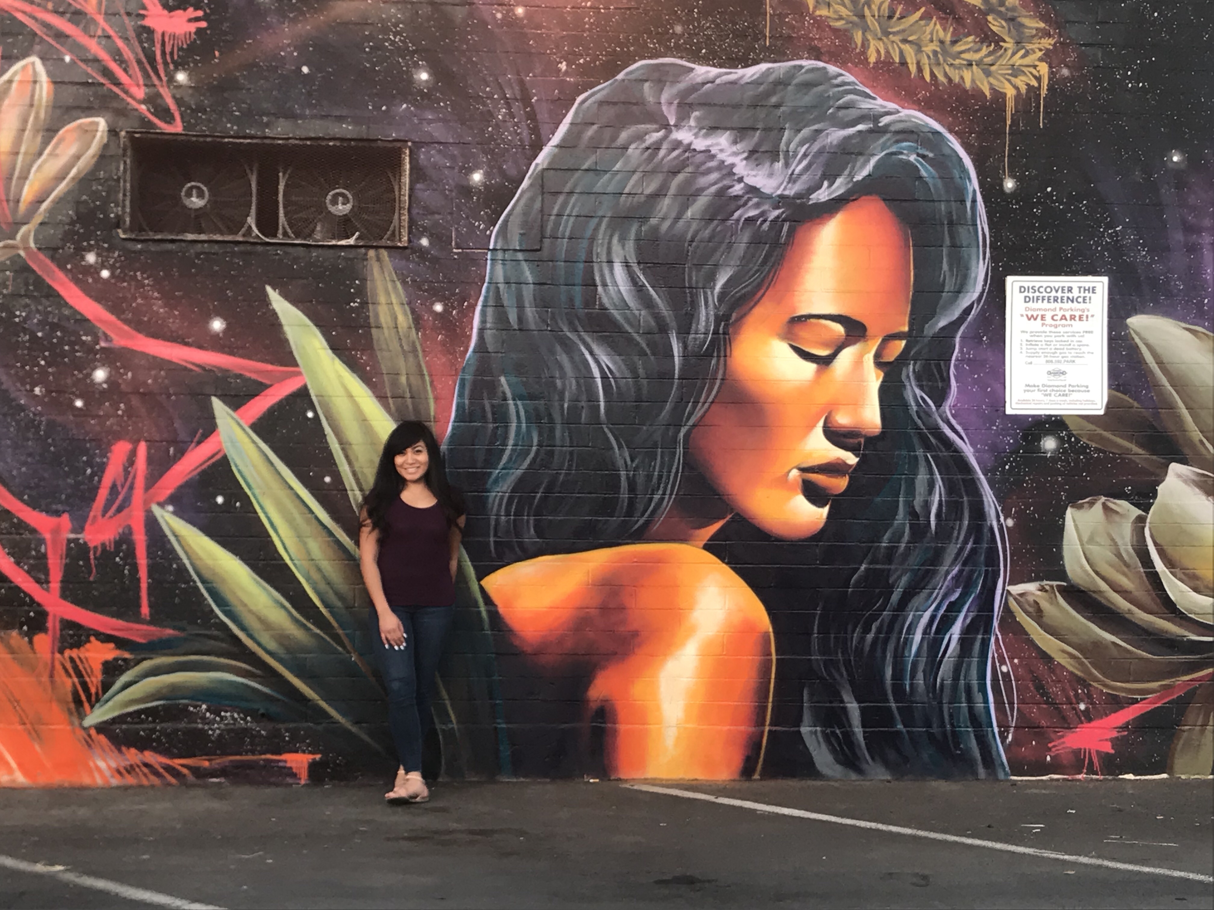 Kaka’ako Street Art